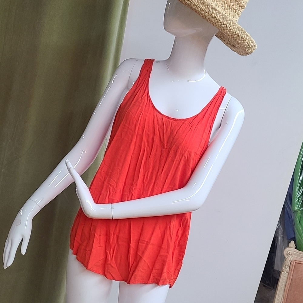 BP Tank Top - Picture 8 of 8